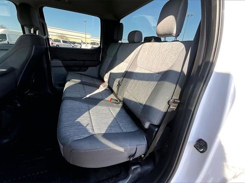 Used 2023 Ford F250 XL w/ FX4 Off-Road Package image 25