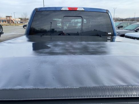 Used 2015 Ford F150 XLT w/ Equipment Group 302A Luxury image 8