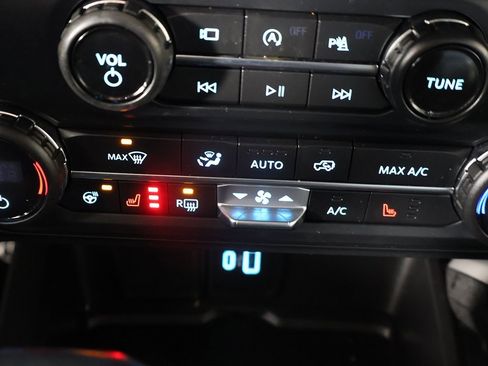 Used 2021 Ford Bronco First Edition image 46