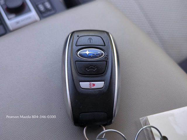 Used 2021 Subaru Forester Premium w/ Popular Package #1 AWD/4WD image 31