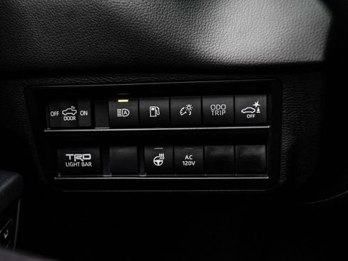 Used 2023 Toyota Tundra TRD Pro AWD/4WD image 32