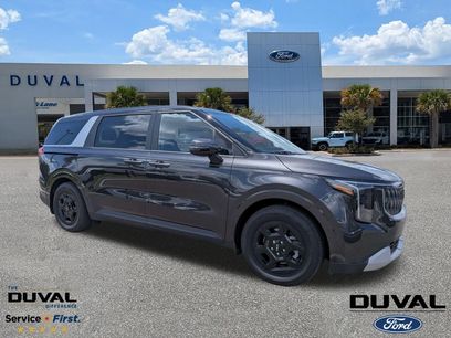 Used 2026 Kia Carnival