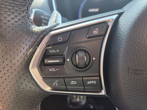 Used 2024 Acura MDX Type S AWD/4WD image 29