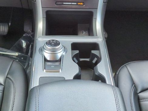 Used 2021 Ford Edge SEL w/ Convenience Package AWD/4WD image 19