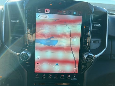 New 2026 RAM 2500 Big Horn image 29