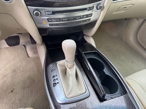 Used 2014 INFINITI QX60 AWD w/ Premium Plus Package image 24