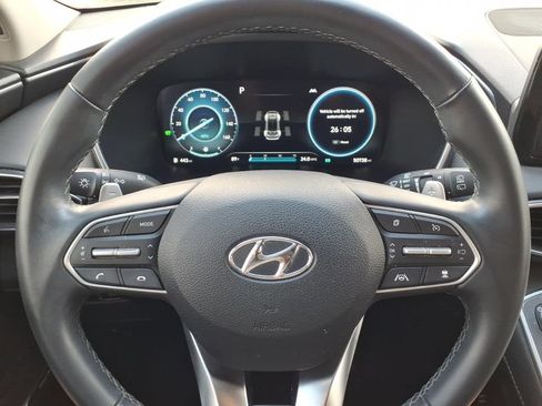 Used 2023 Hyundai Santa Fe SEL Premium AWD/4WD image 14