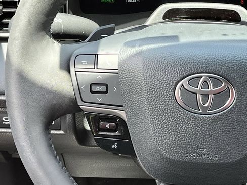 Used 2026 Toyota Camry XSE w/ Premium Plus Package FWD image 12