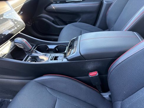 Used 2023 Hyundai Tucson N Line w/ Cargo Package image 15