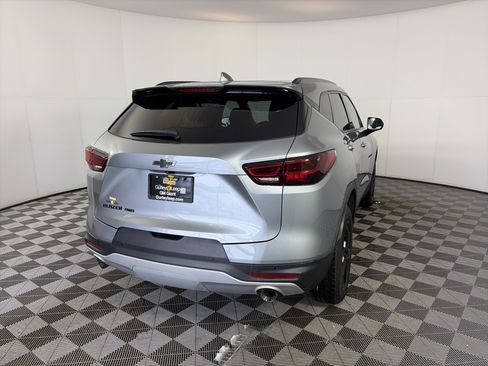 Certified 2024 Chevrolet Blazer LT w/ Convenience Package image 6