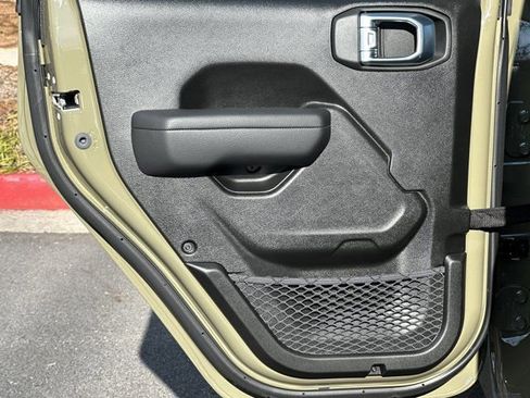 New 2026 Jeep Gladiator Sport image 23