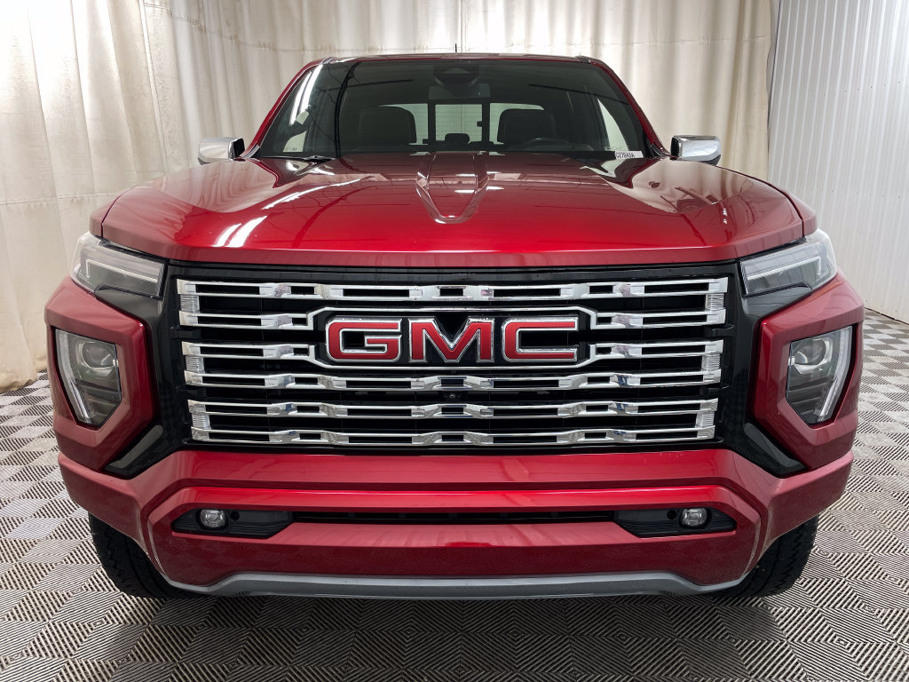 Used 2023 GMC Canyon Denali AWD/4WD image 24