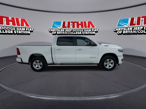 New 2026 RAM 1500 Lone Star image 9