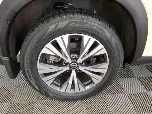 Used 2023 Nissan Rogue SV AWD/4WD image 26