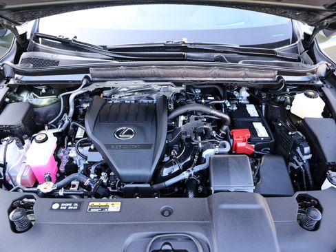 Used 2025 Lexus RX 350 Premium Plus w/ Convenience Package FWD image 16