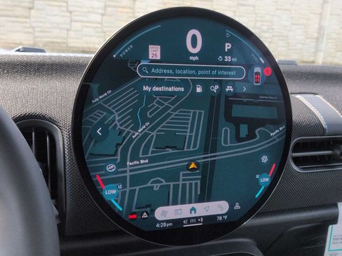 New 2026 MINI Cooper S FWD image 28