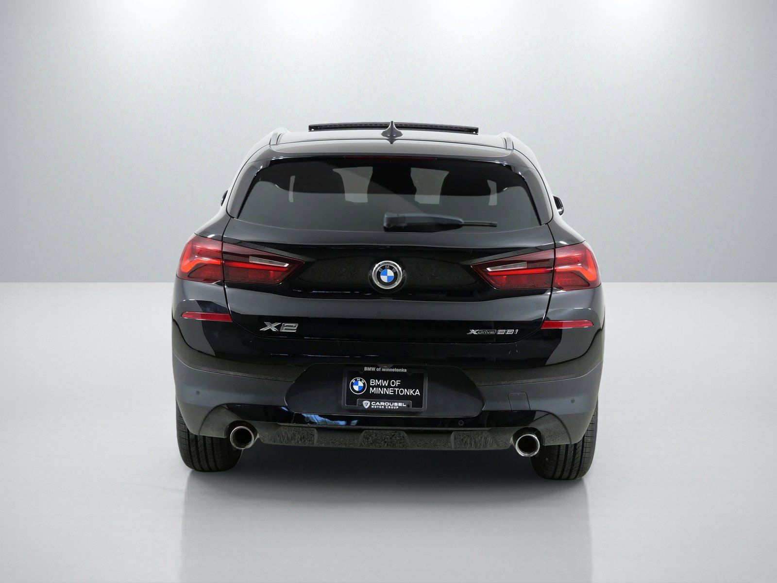 New 2026 BMW M850i xDrive AWD/4WD image 10