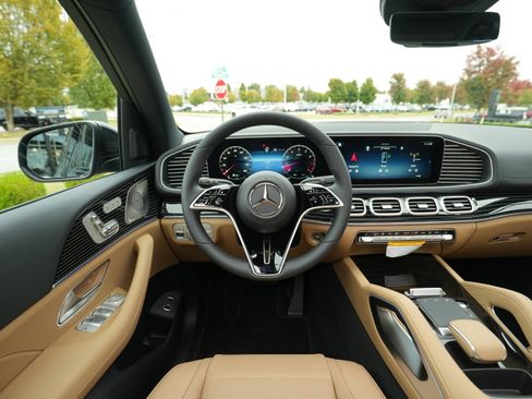 New 2026 Mercedes-Benz GLE 350 4MATIC image 21
