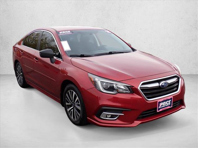 Used 2018 Subaru Legacy 2.5i w/ Alloy Wheel Package AWD/4WD image 6