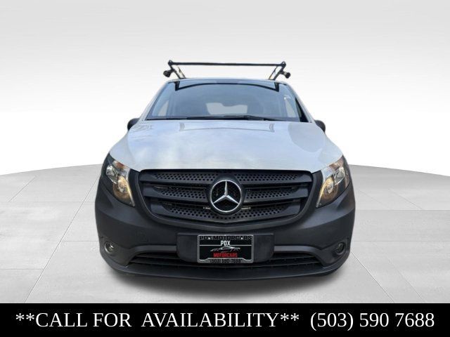 Used 2020 Mercedes-Benz Metris image 8