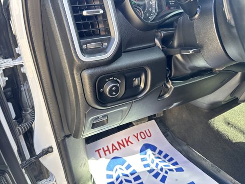Used 2023 RAM 1500 Big Horn image 18