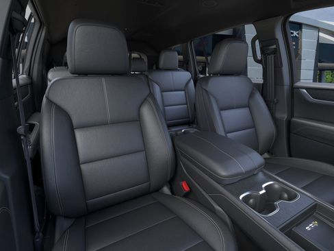 New 2025 GMC Acadia Elevation w/ Elevation Premium Package image 19