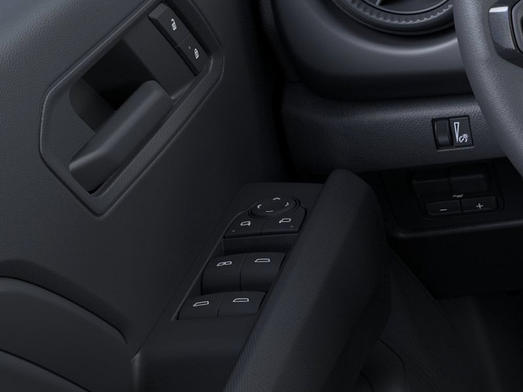 New 2026 Chevrolet Colorado Trail Boss AWD/4WD image 22