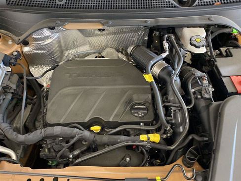 Used 2024 Buick Envista Sport Touring w/ Convenience I Package FWD image 23
