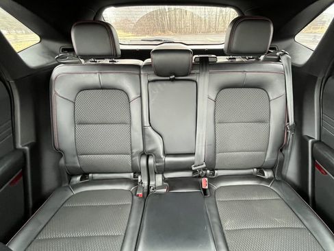 Used 2023 Ford Escape ST-Line w/ Tech Pack #1 AWD/4WD image 18