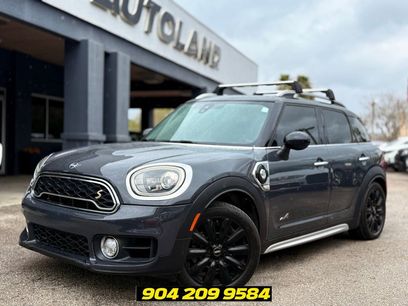 Used 2019 MINI Cooper Countryman SE w/ Premium Package