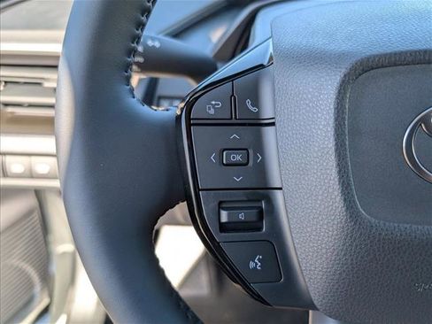 New 2026 Toyota Prius XLE image 17