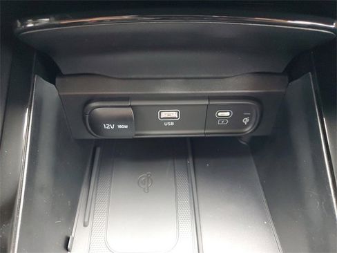 New 2025 Kia Telluride S image 36