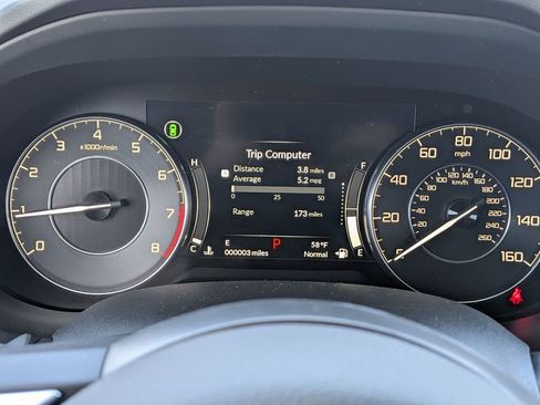 New 2026 Acura RDX SH-AWD w/ Advance Package image 27