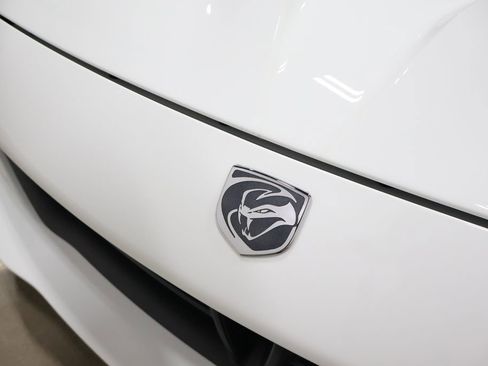 Used 2015 Dodge Viper w/ Quick Order Package 22J GT image 64