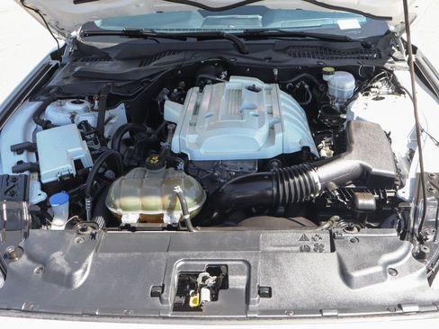 Used 2020 Ford Mustang Coupe w/ Equipment Group 101A RWD image 11