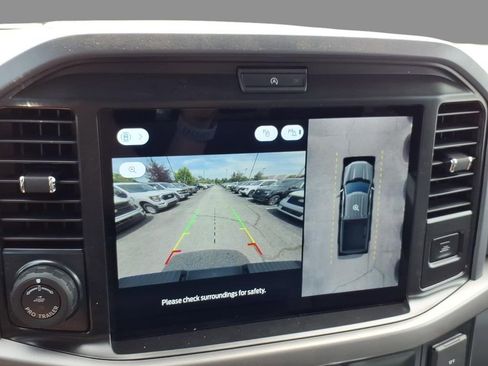 New 2026 Ford F150 XLT AWD/4WD image 26