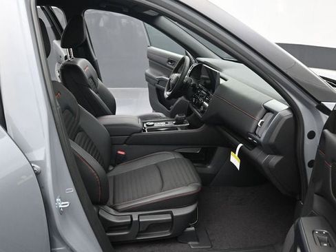 New 2026 Nissan Pathfinder Rock Creek AWD/4WD image 32