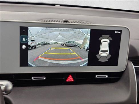 Used 2024 Hyundai Ioniq 5 SEL RWD image 11