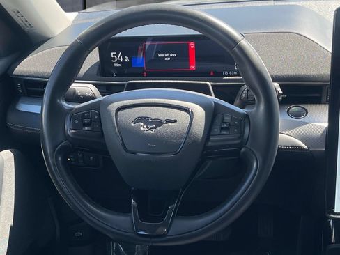 Certified 2023 Ford Mustang Mach-E Select RWD image 12