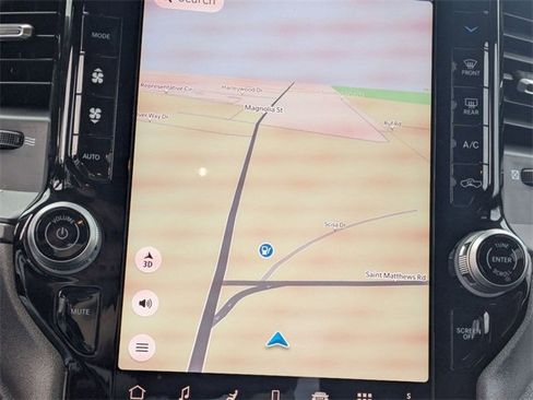 New 2026 RAM 2500 Tradesman w/ Power Wagon Package image 28