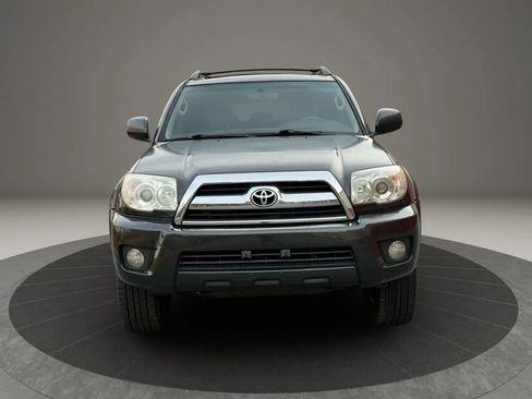 Used 2007 Toyota 4Runner Sport image 2