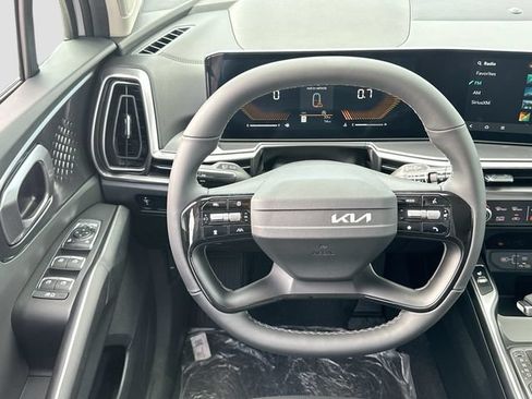 Used 2026 Kia Sorento S FWD image 21
