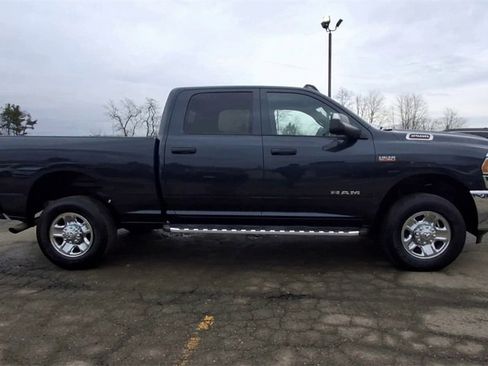 Used 2021 RAM 2500 Tradesman image 9