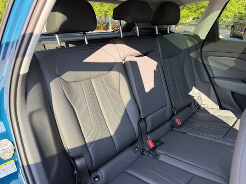 New 2026 Audi Q3 quattro 2.0T AWD/4WD image 28
