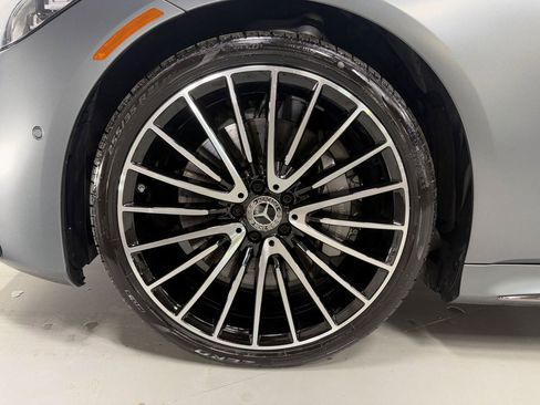 Used 2023 Mercedes-Benz S 580 4MATIC Sedan w/ AMG Line image 37
