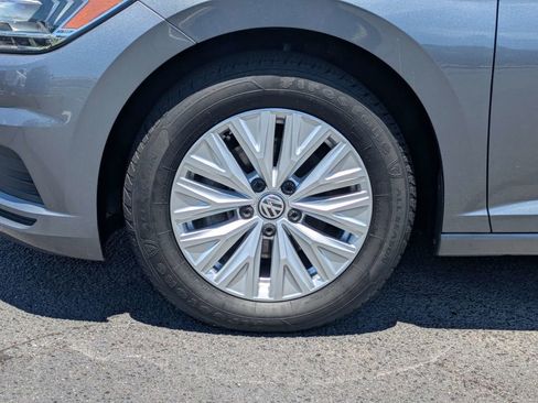 Used 2020 Volkswagen Jetta S FWD image 12