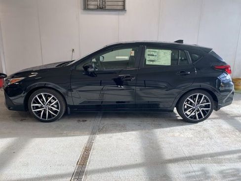 New 2026 Subaru Impreza 2.0i Sport image 8