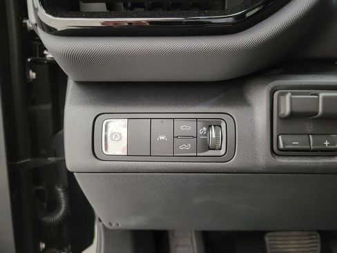 New 2026 Chevrolet Silverado EV Trail Boss w/ Plus Package image 3