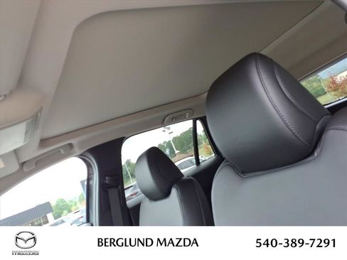 New 2025 MAZDA CX-50 AWD 2.5 Hybrid w/ Weather Package image 7