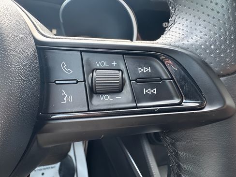 Used 2023 Alfa Romeo Stelvio Ti w/ Active Assist Plus Package AWD/4WD image 21